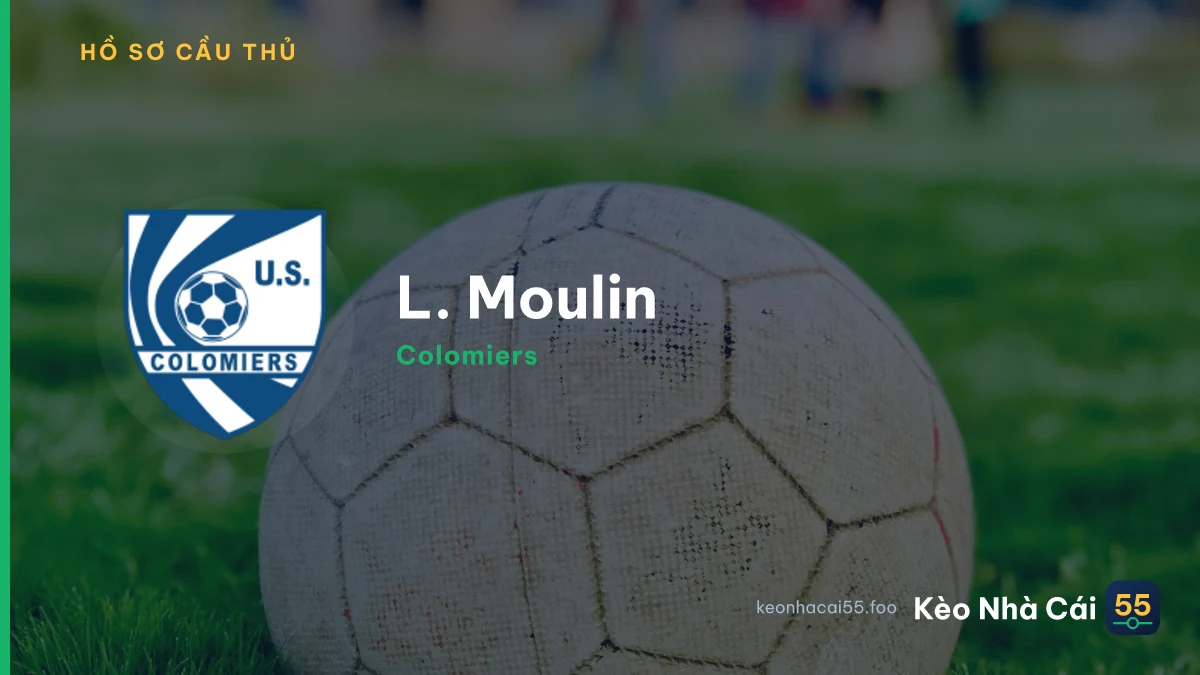 L. Moulin