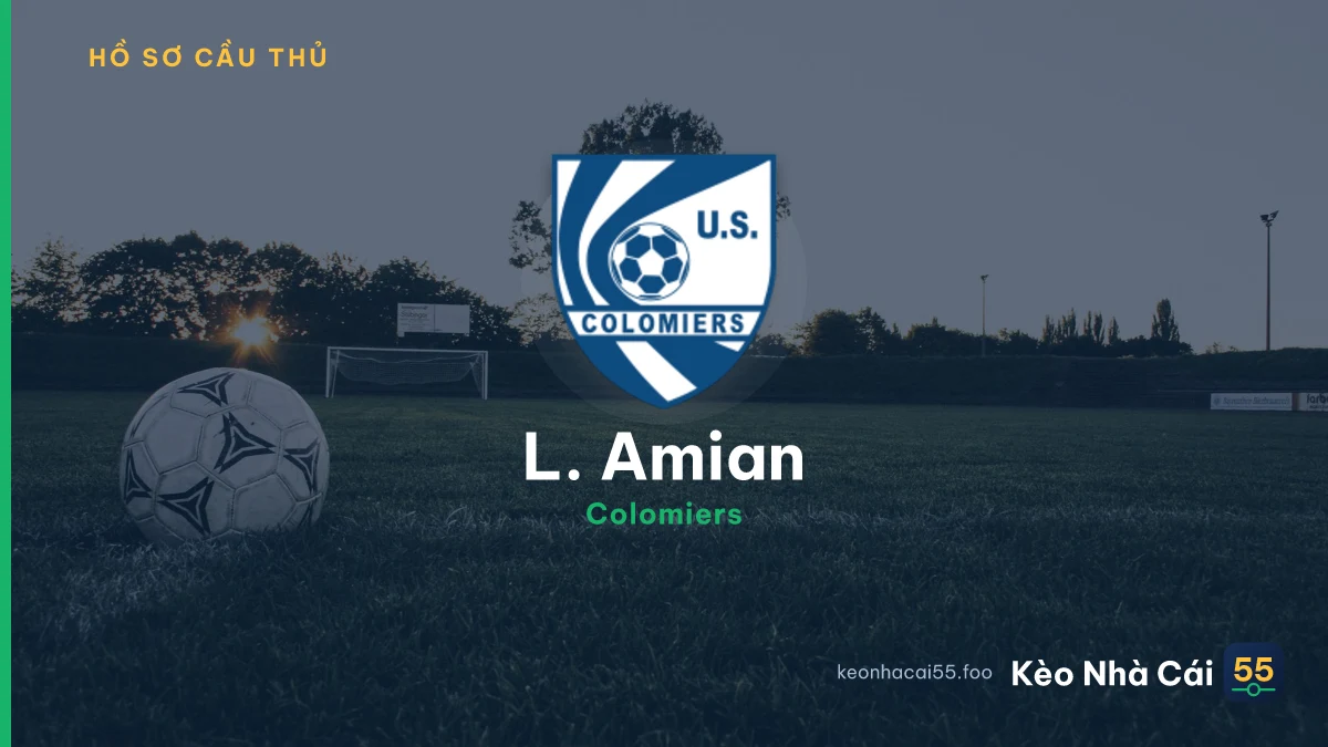 L. Amian