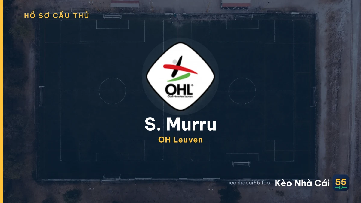S. Murru