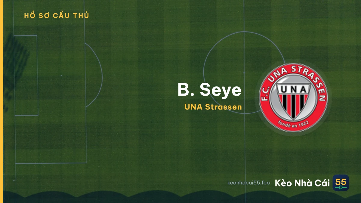 B. Seye