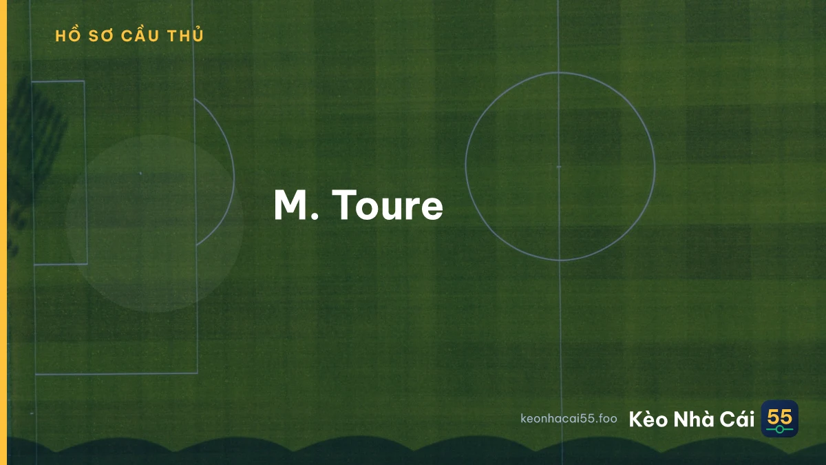 M. Toure