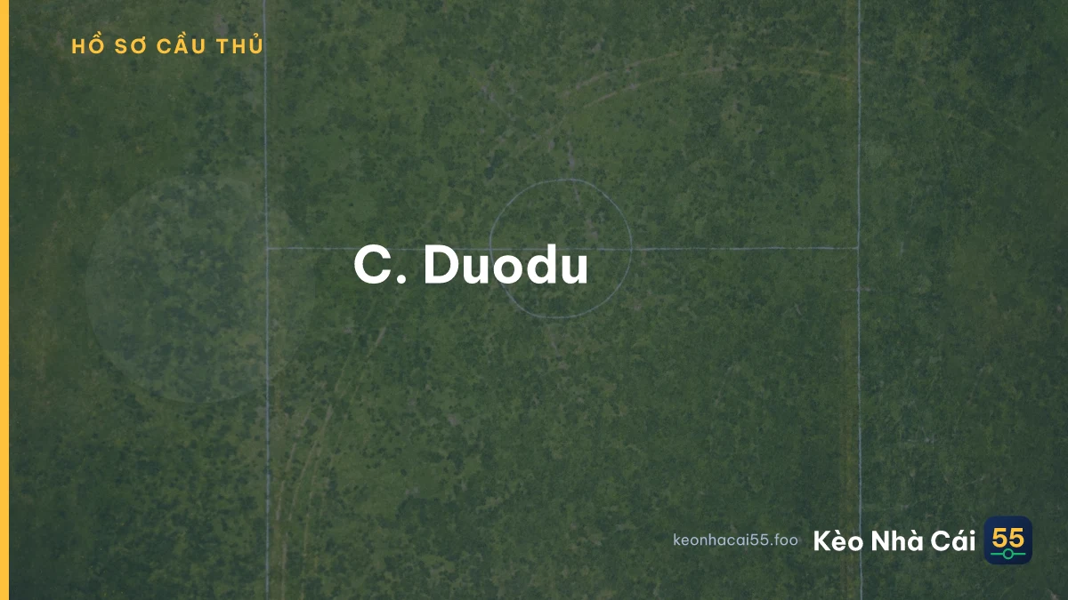 C. Duodu