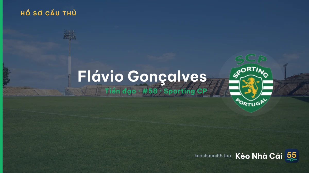 Flávio Gonçalves