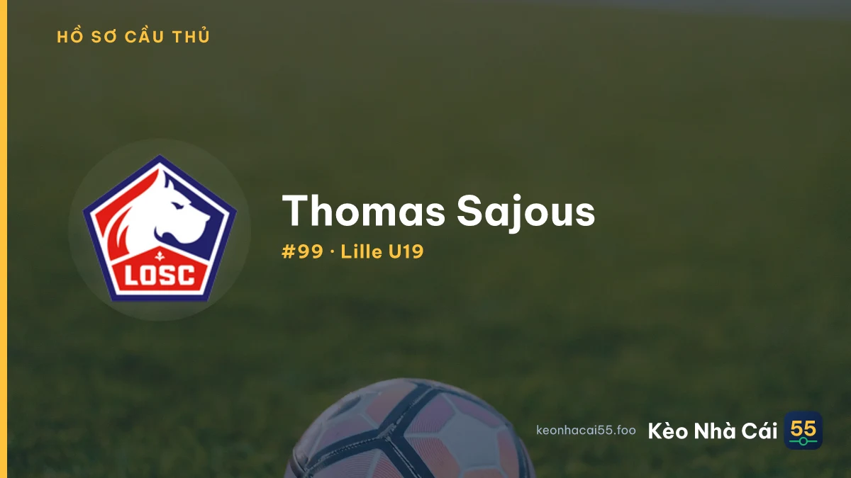 T. Sajous