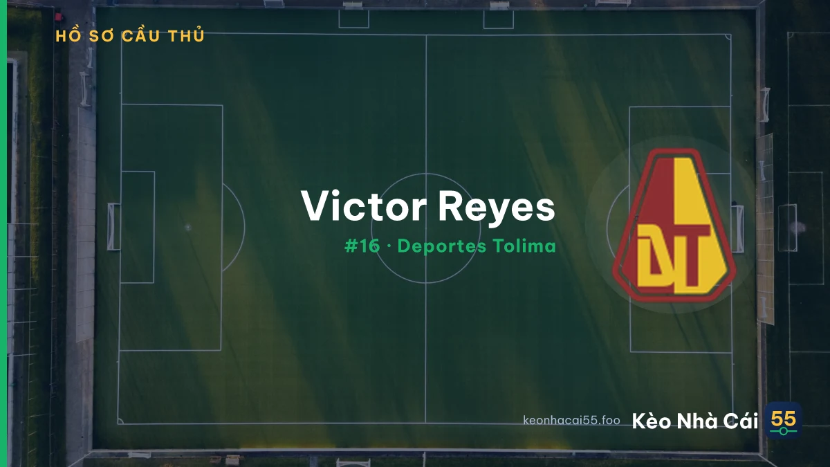 V. Reyes