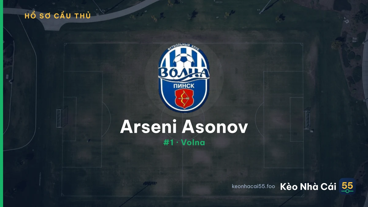 A. Asonov