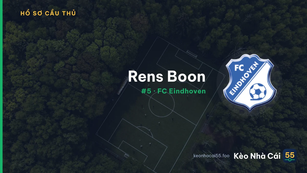 R. Boon