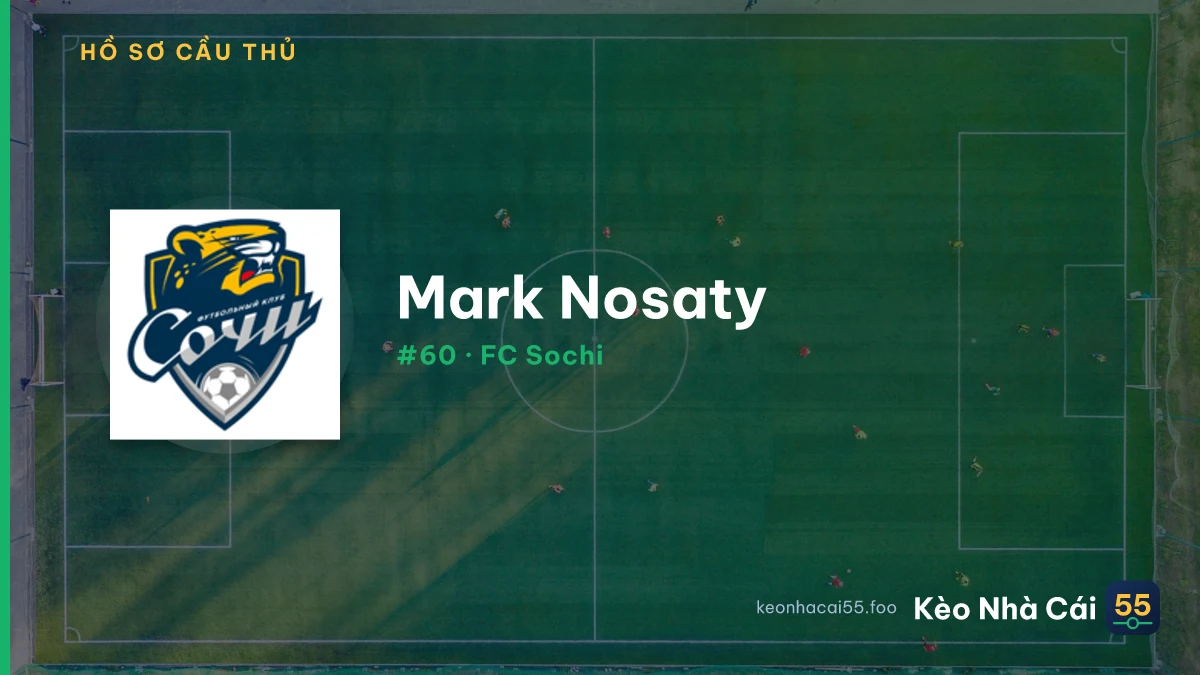 M. Nosaty