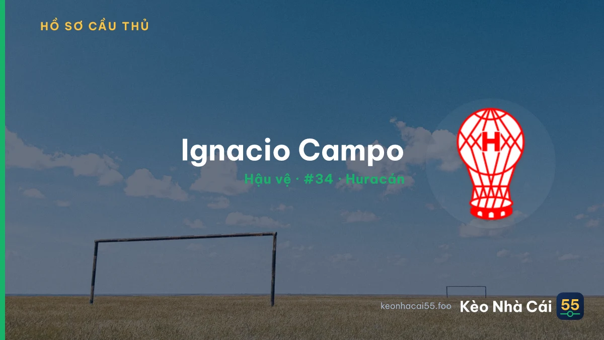 Ignacio Campo