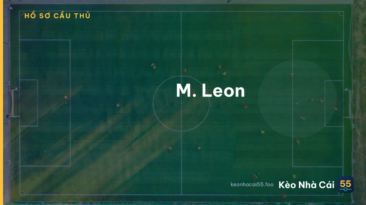 M. Leon