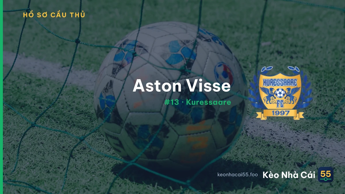 A. Visse