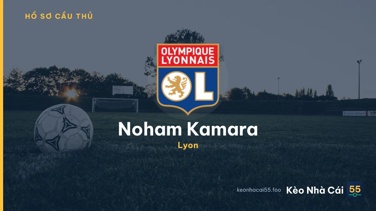 N. Kamara