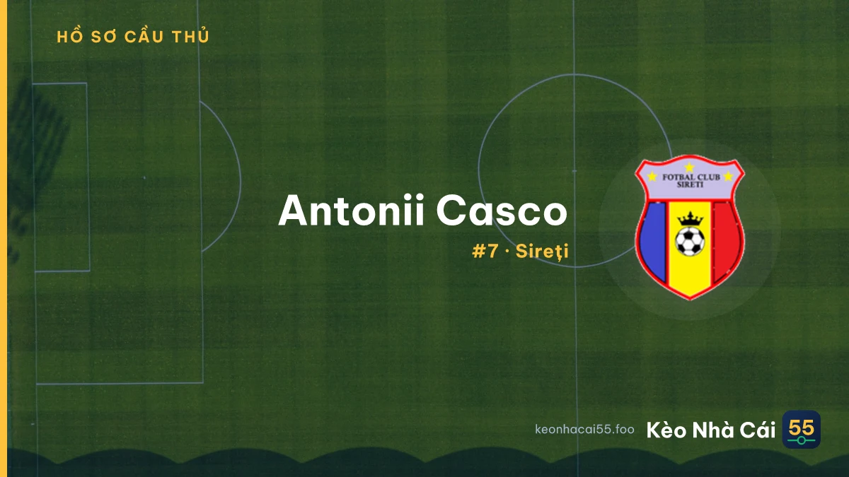 A. Casco