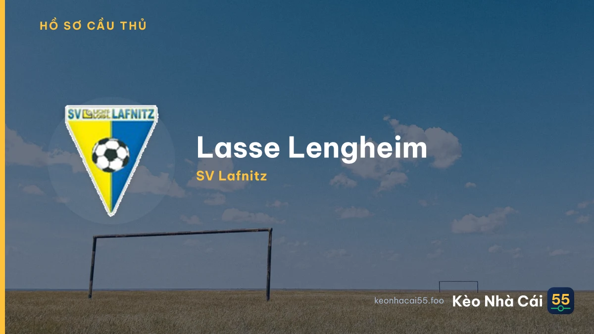 Lasse Lengheim