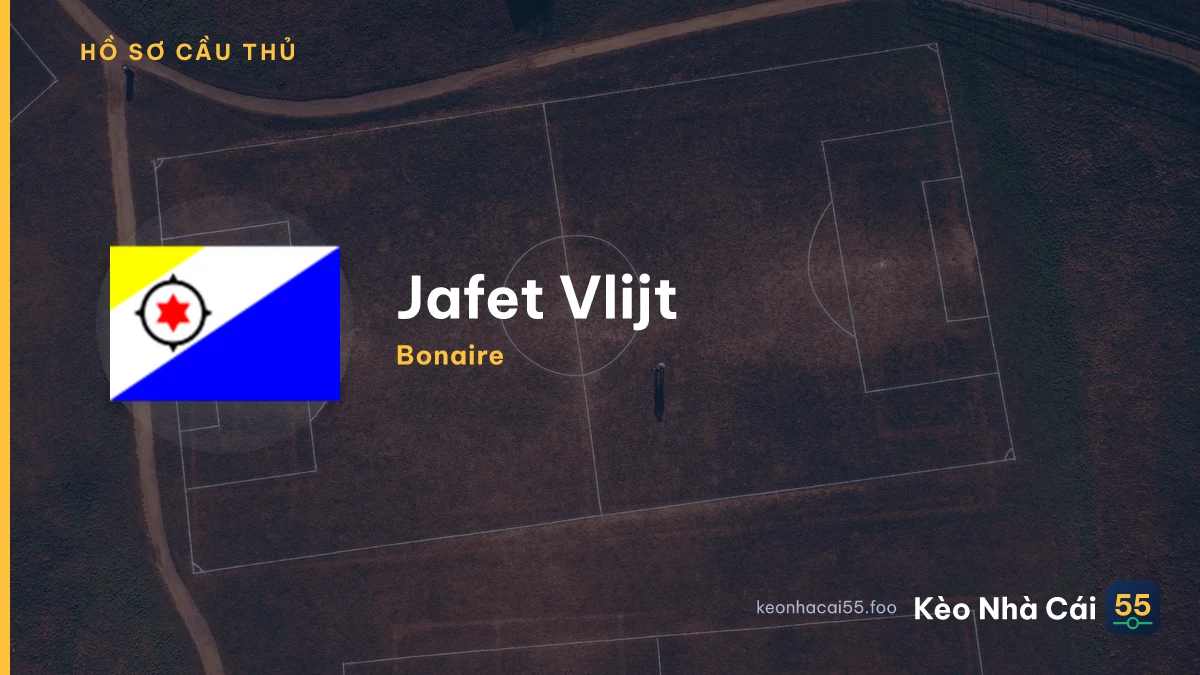 Jafet Vlijt