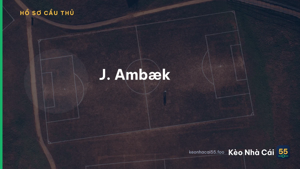 J. Ambæk