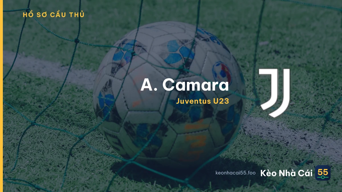 A. Camara