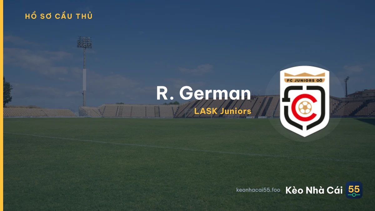 R. German