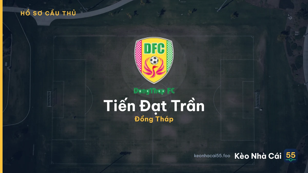 Tiến Đạt Trần