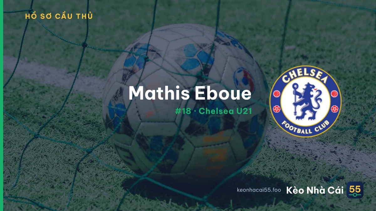 M. Eboue