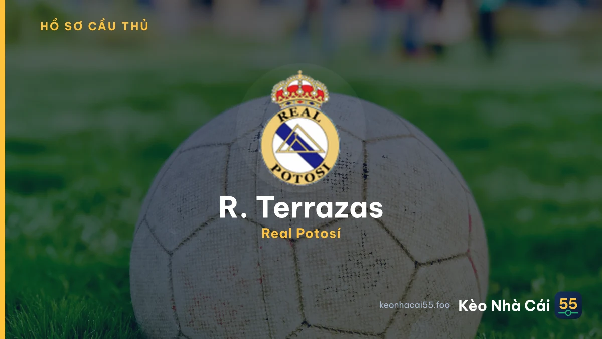 R. Terrazas