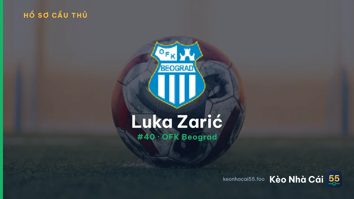 L. Zarić
