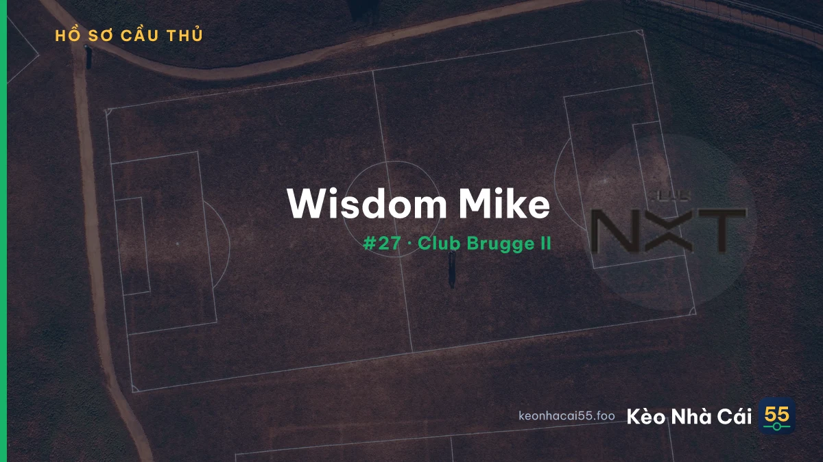 W. Mike — Bayern München II