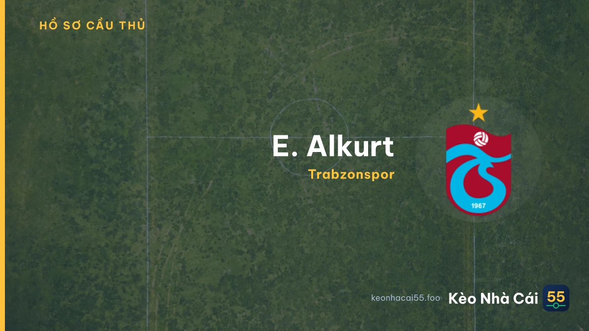 E. Alkurt