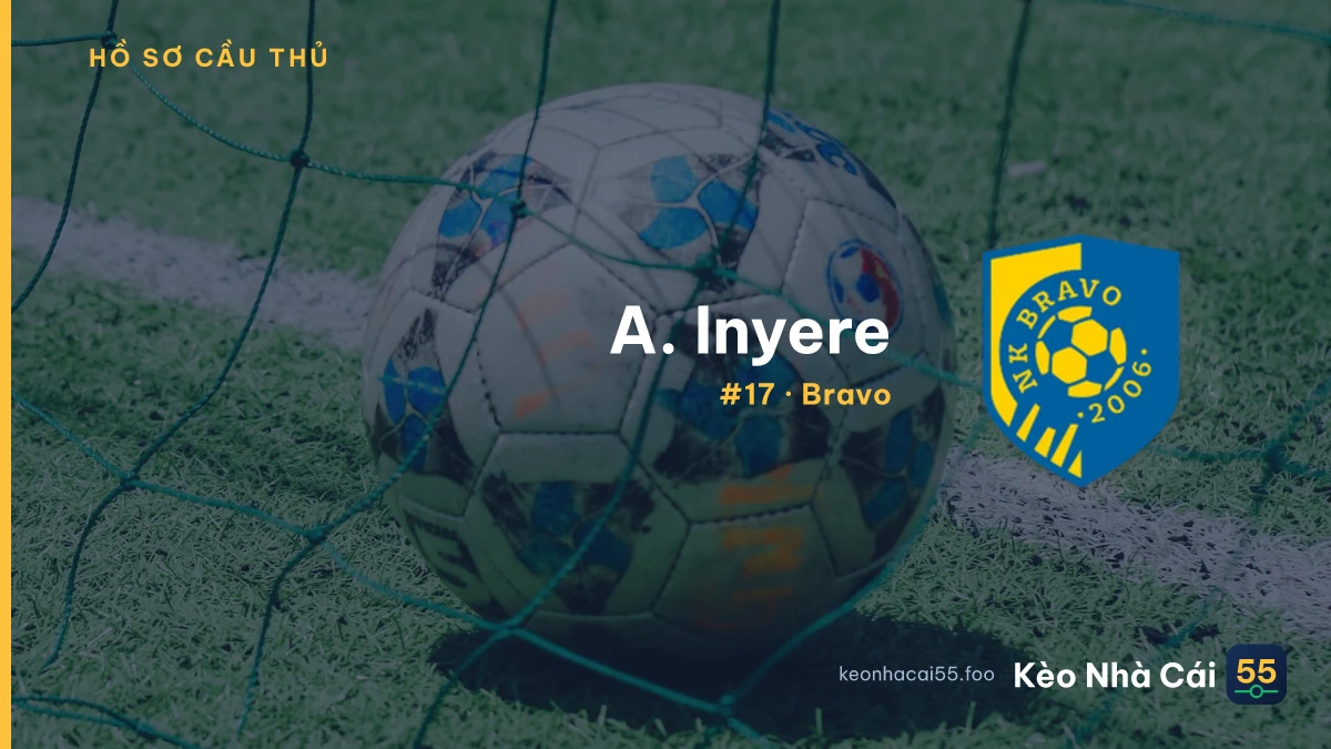 A. Inyere