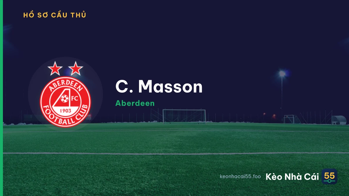C. Masson