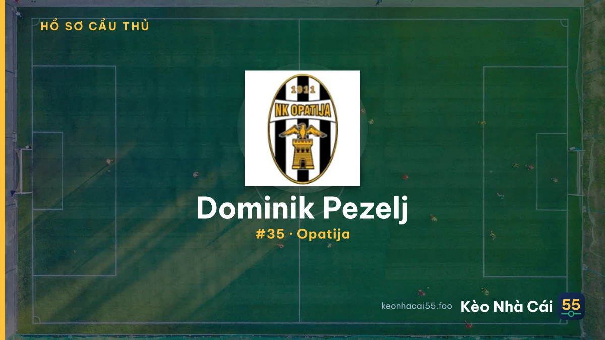 D. Pezelj — Opatija