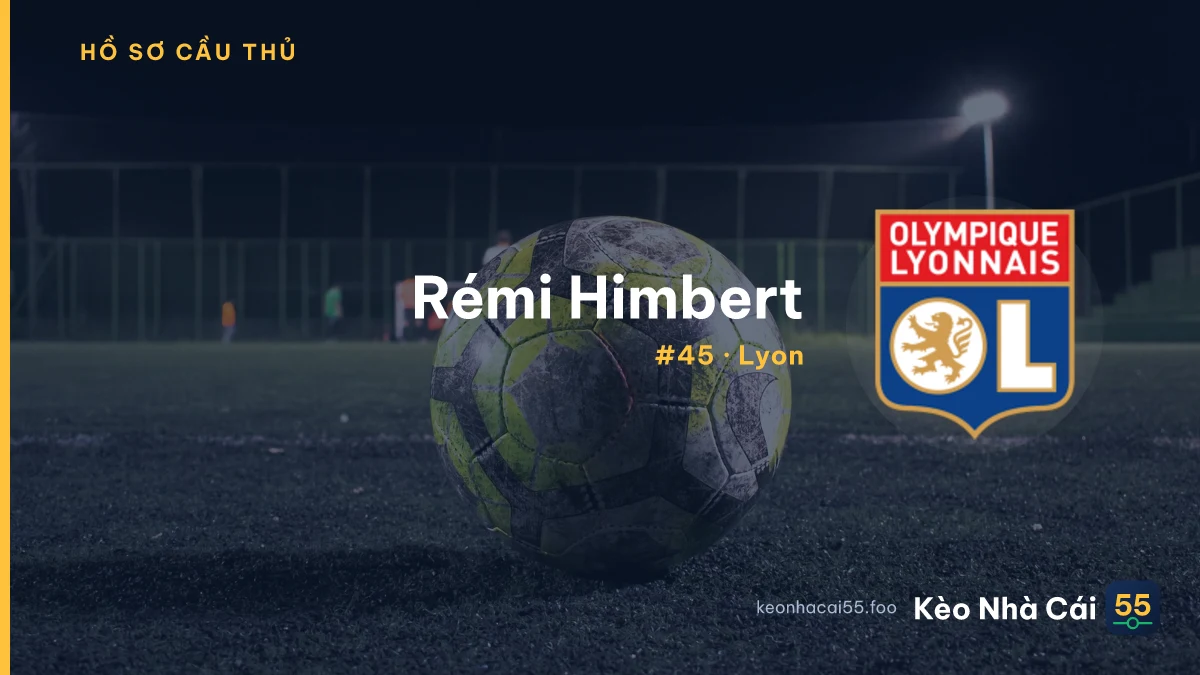 R. Himbert — Lyon