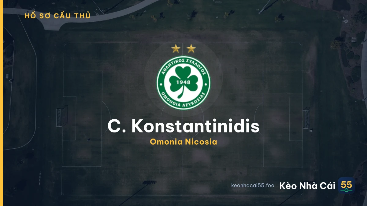 C. Konstantinidis