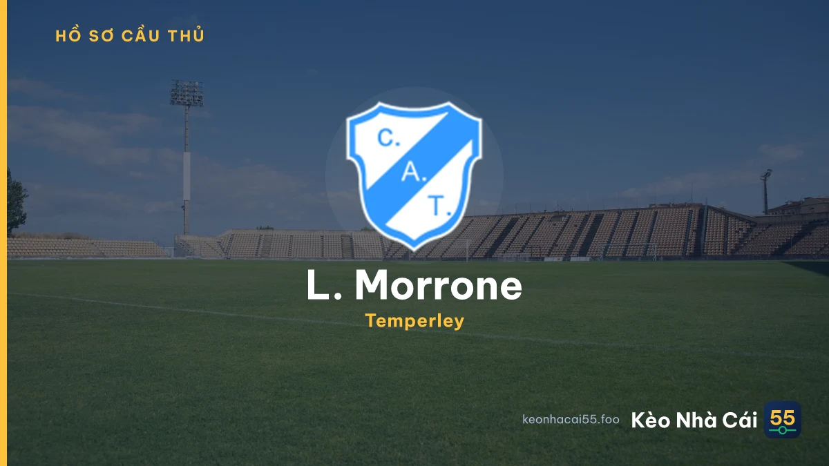 L. Morrone
