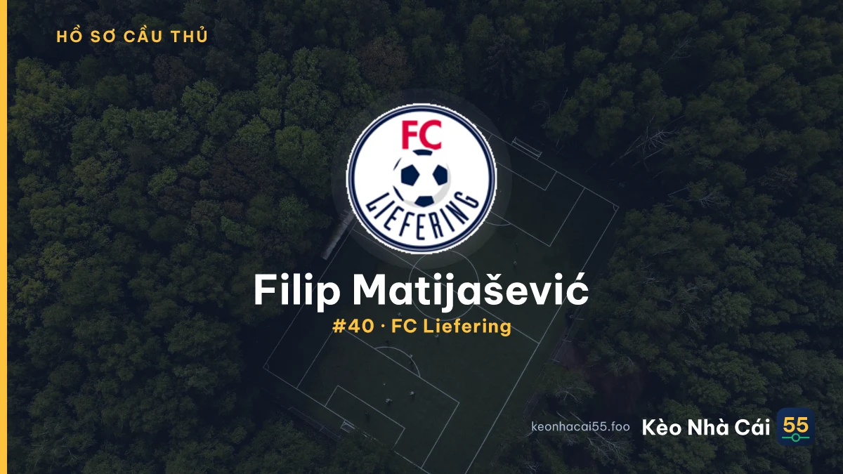 F. Matijašević