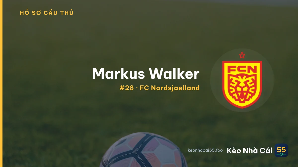 M. Walker