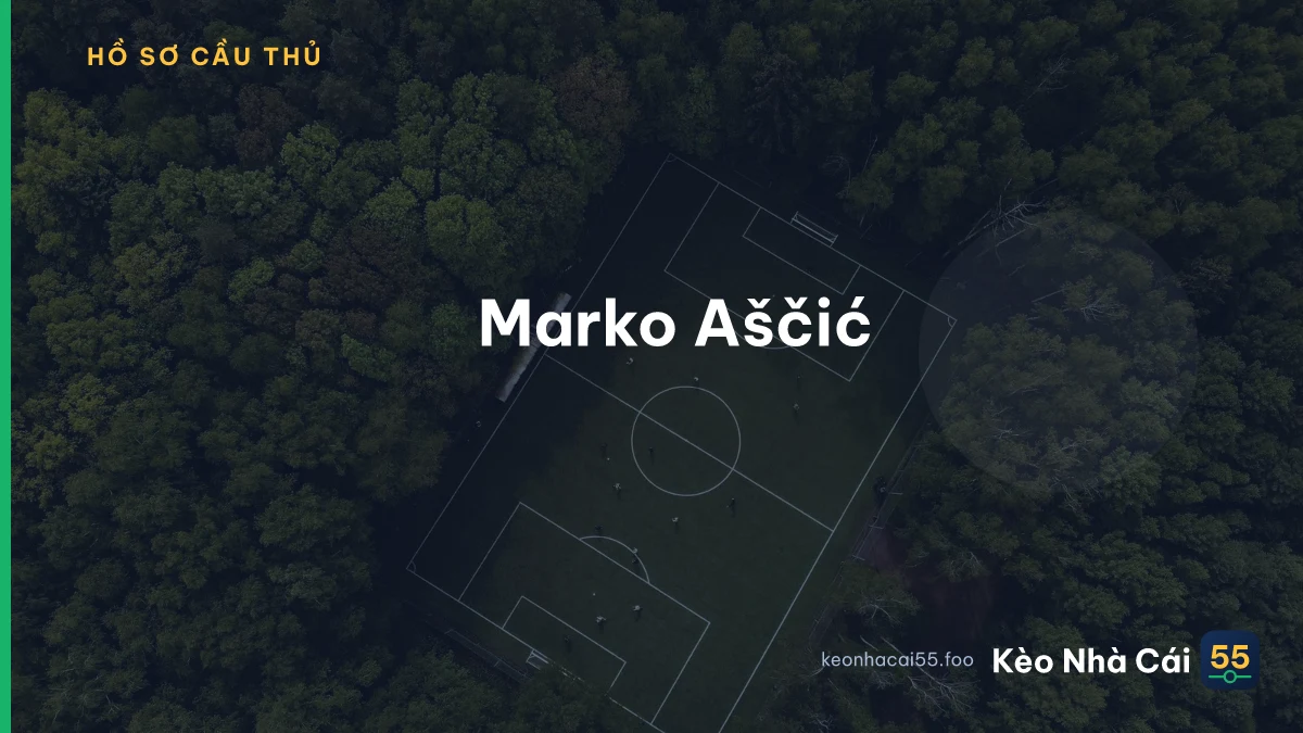 Marko Aščić