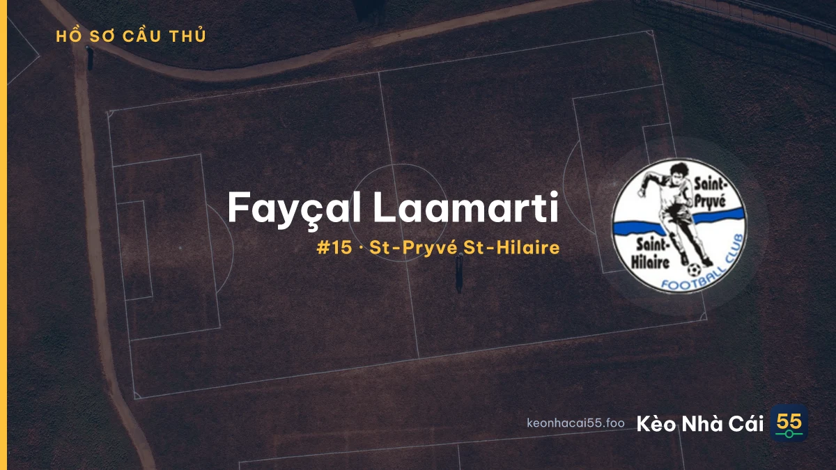 F. Laamarti