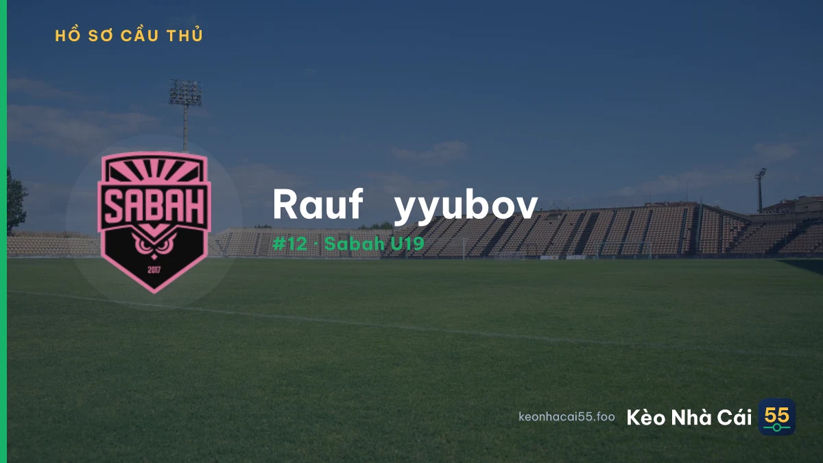 R. Əyyubov