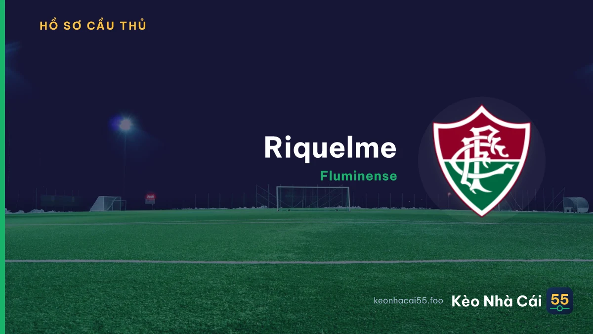 Riquelme