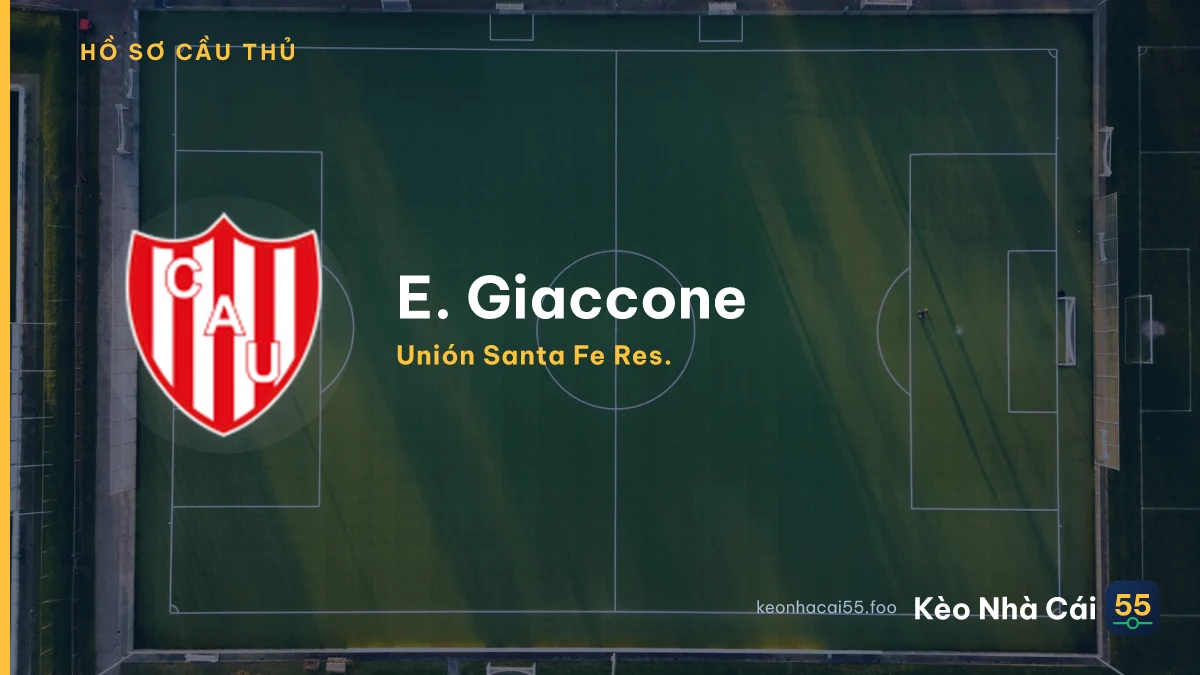 E. Giaccone