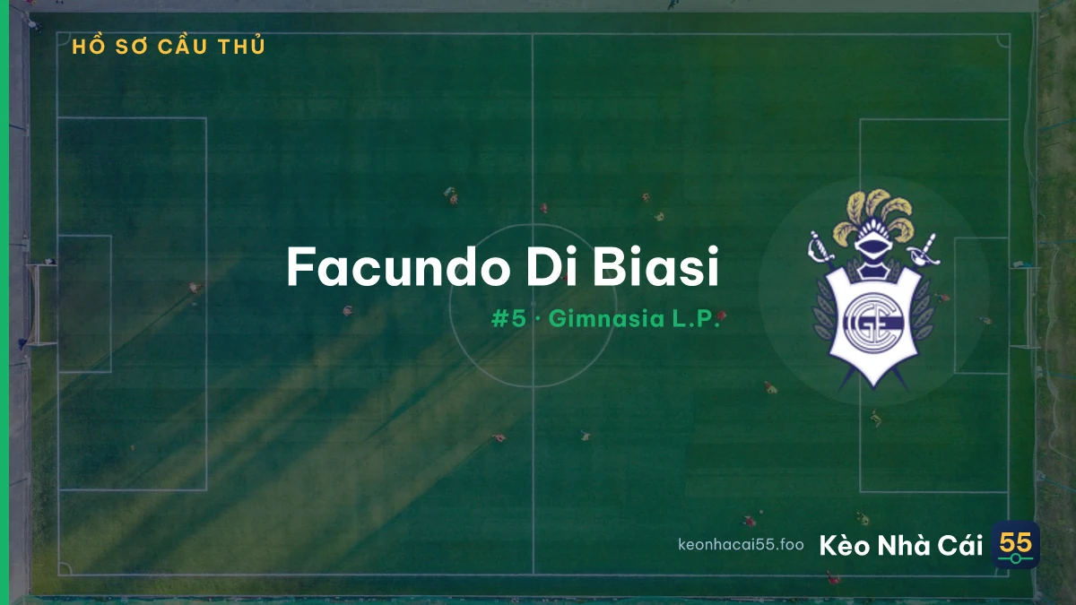 F. Di Biasi