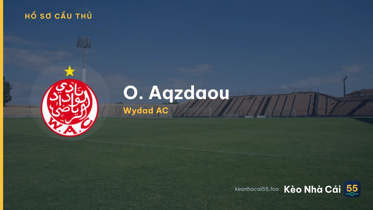 O. Aqzdaou