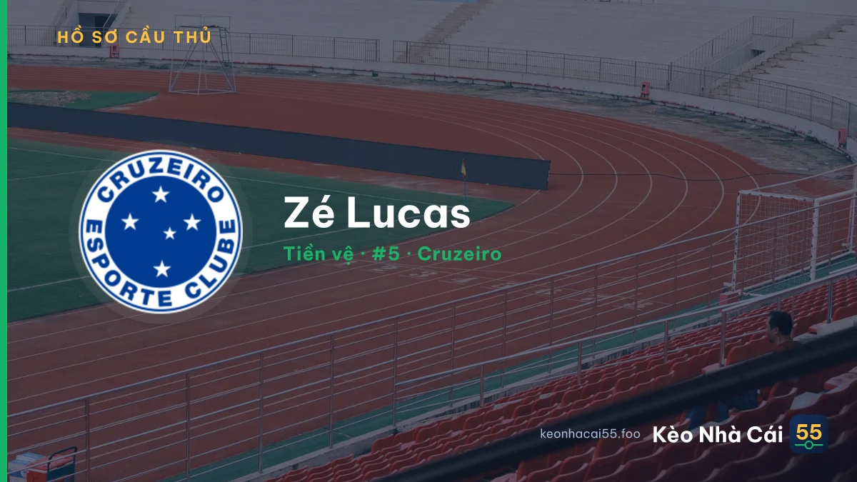 Zé Lucas