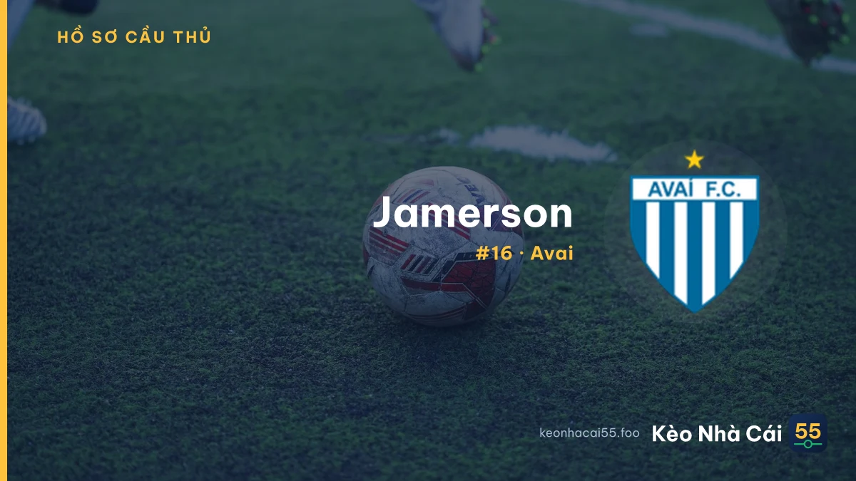 Jamerson