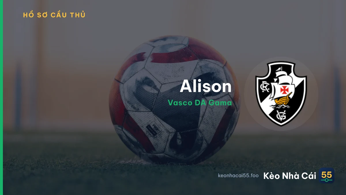 Alison