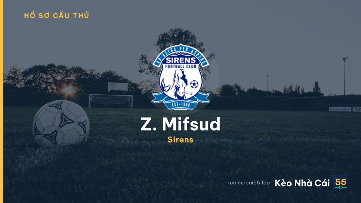 Z. Mifsud