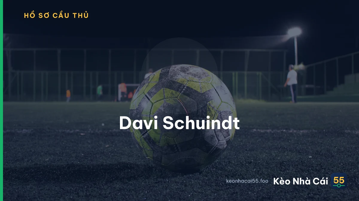 Davi Schuindt