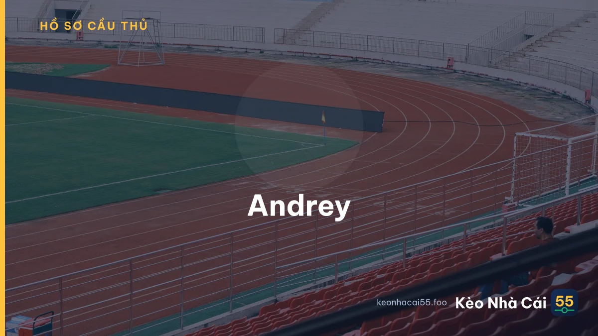 Andrey