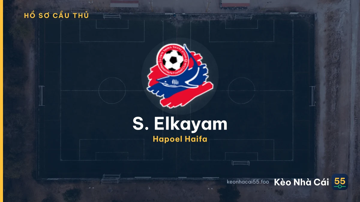 S. Elkayam